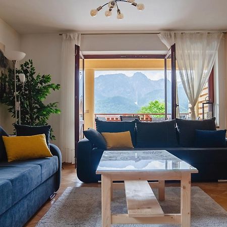 Apartament Mountain View Koscielisko 42 Bagian luar foto